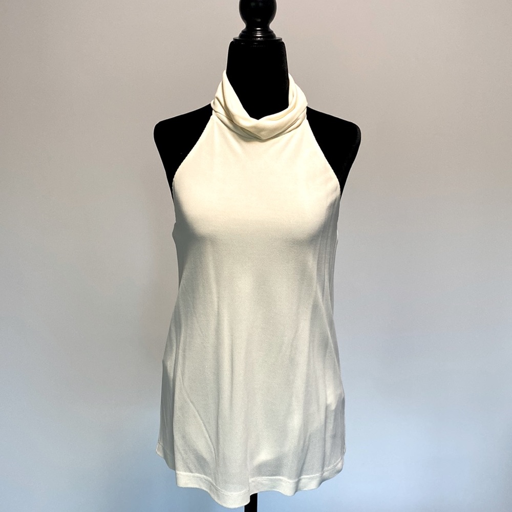 Massimo dutti holter top